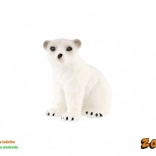 Beeldje van een ijsbeer