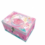 Muzikale sieradendoos Pecoware Sukienka