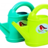 Teapot with Bird Design, 18 cm