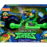 Ninja Turtles Motorcycle with Action Figure