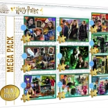 Puzzle 10 in 1 HARRY POTTER – Wizarding World