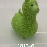 Gnetljiva lama za otroke