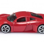 Voiture de course SIKU