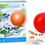 Space Plane – Building Kit for Kids