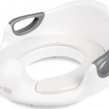 Toiletbril voor kinderen Freeon wit