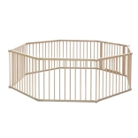 XXL wooden playpen for kids 2Kids Toys