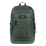 Školní batoh Cubic Grove