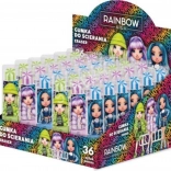 Vonná pryž ASTRA RAINBOW HIGH, 1 ks (mix)