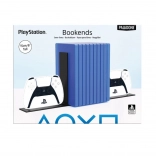 Serre-livres PlayStation – lot de 2 pièces
