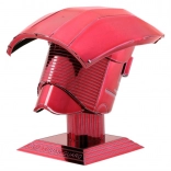 3D Puzzle Star Wars Elite Praetorian Guard Helmet Metal Earth