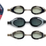 INTEX Aqua Flow Pro Swimming Goggles for Adults