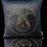 God of War Ragnarök cushion 40 × 40 cm