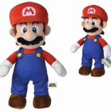 Plush Figure Super Mario 50 cm
