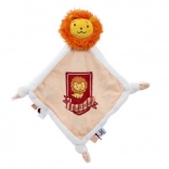 Harry Potter Gryffindor Plush Cuddle Cloth – snuggle blankie for babies