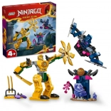 Lego Ninjago Harci Mech Arina