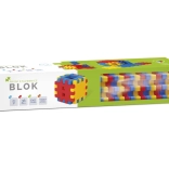 First BLOK Building Set for Toddlers – 36 Pieces