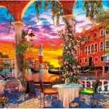 Puzzle EDUCA Venice 4000 Pieces