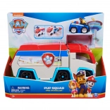 Paw Patrol Mobile Command Center with Accessories