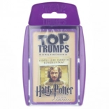 Harry Potter and the Prisoner of Azkaban Card Game