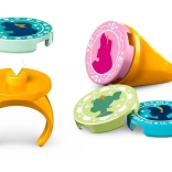 LEGO Disney Princess: le avventure delle principesse al mercato