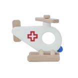 Bajo rescue helicopter for children