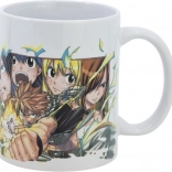 Ceramic Mug Fairy Tail
