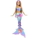 Barbie Magical Flower Mermaid Blonde