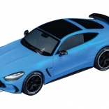 Car for slot track GO!!! Mercedes‑AMG GT 63 hyper blue magno 1:43