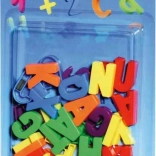 Grandes lettres magnétiques, 36 pièces