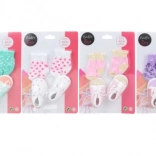 Sokjes en schoentjes voor poppen 40 cm