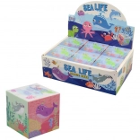 Cube magique Monde aquatique