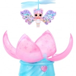 L.O.L. Surprise Magic Flyers – leteča punčka Snowflake