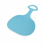 Penguin - snow slider azure