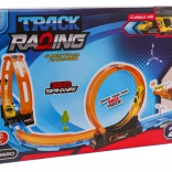 Racing Track Super Racer