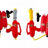 PLEJO Fire Extinguisher Toy