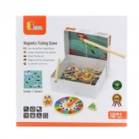 Gioco di pesca magnetico VIGA