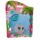 Figuur Flockies Piraña Peri