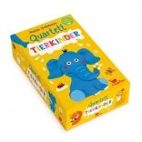 Magellan Animal Kids Quartet