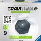 GraviTrax Power Connect – expansion module for smart track control