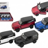 Modell Autó Land Rover Defender 90 KINSBURG 1:36