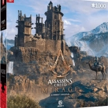 Puzzle Assassin's Creed Mirage 1000 pieces