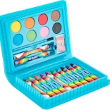 Grafix Art Set Animals for Kids