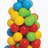 Play Balls for Kids' Ball Pit, 100 pcs