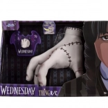 Remotely Controlled Hand Thing from the film Wednesday