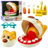 Puppy at the Dentist – Educational Dental Set for Kids
