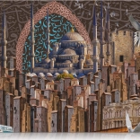 Puzzle Istanbul - 1500 pieces