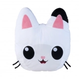 Pillow Cat House Gabi Kicius Panduś 50 cm
