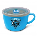 Bowl with Lid Harry Potter Ravenclaw