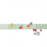 Snail Races – a fun family board game