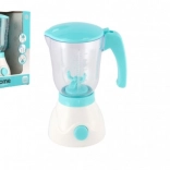 Kunststof speelgoedmixer met geluid en licht, 20 cm